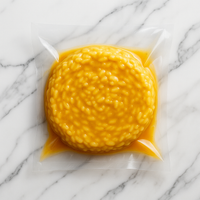 Saffron Risotto