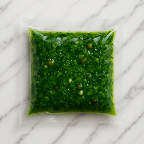 Salsa Verde