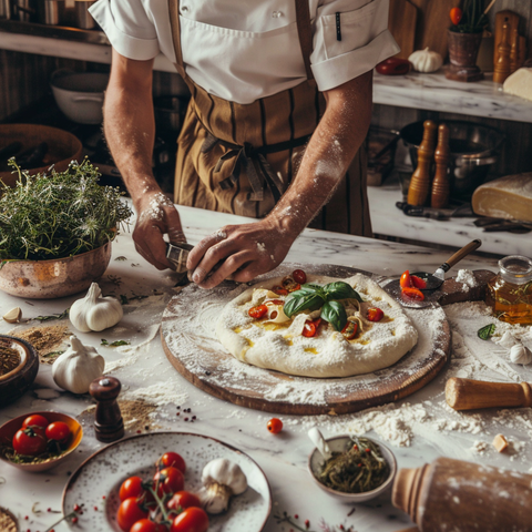 Cooking Classes