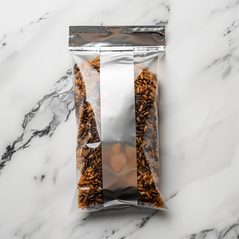 Brown Rice