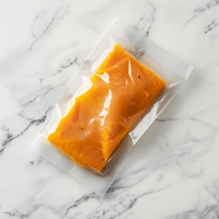 Sweet Potato Mash