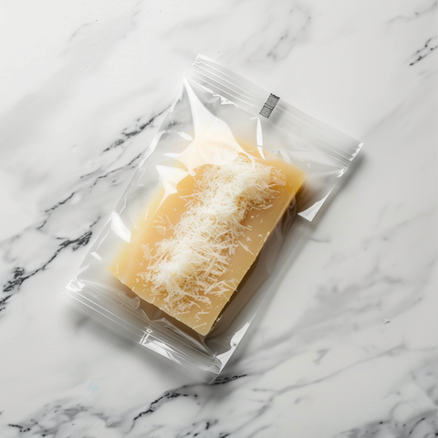 Parmesan Portion