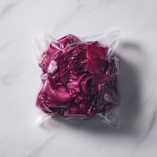 Braised Red Cabbage