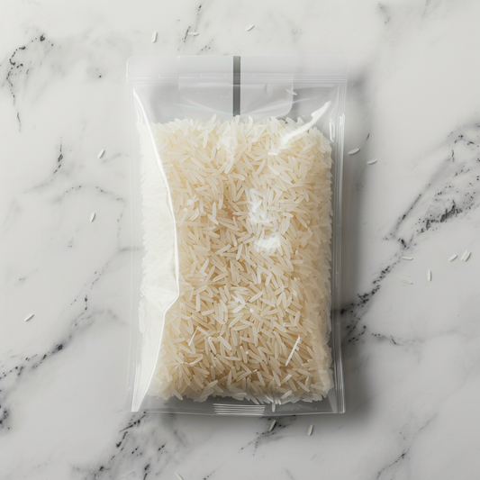 Basmati Rice
