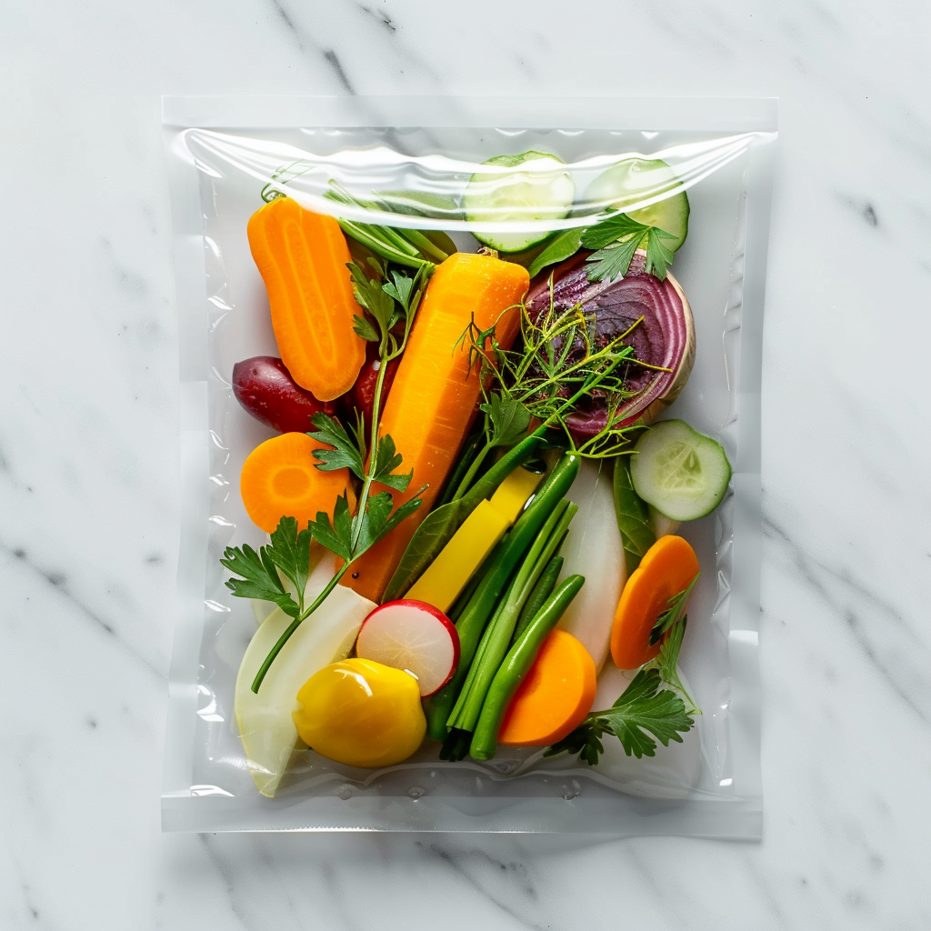 Coriander Vegetables