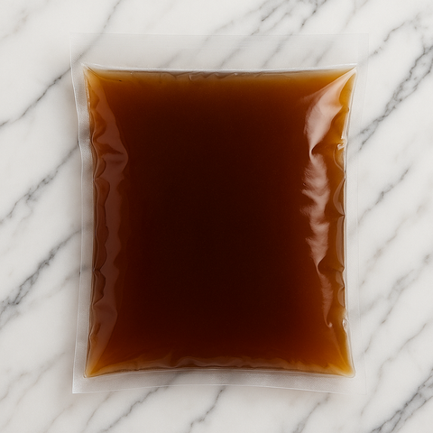 Veal Stock